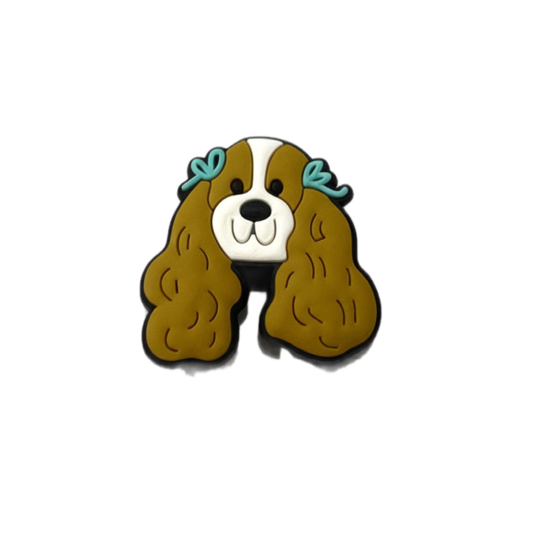 Spaniel Charm