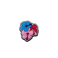Triple Flowers