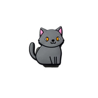 Grey Cat