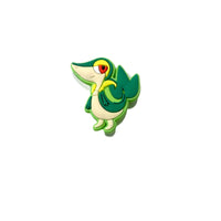Pokèmn Snivy