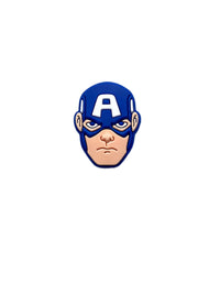 Captain A