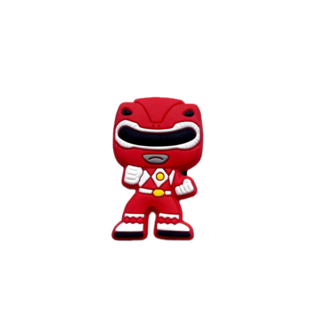 Red Ranger