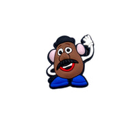 Mr P Head