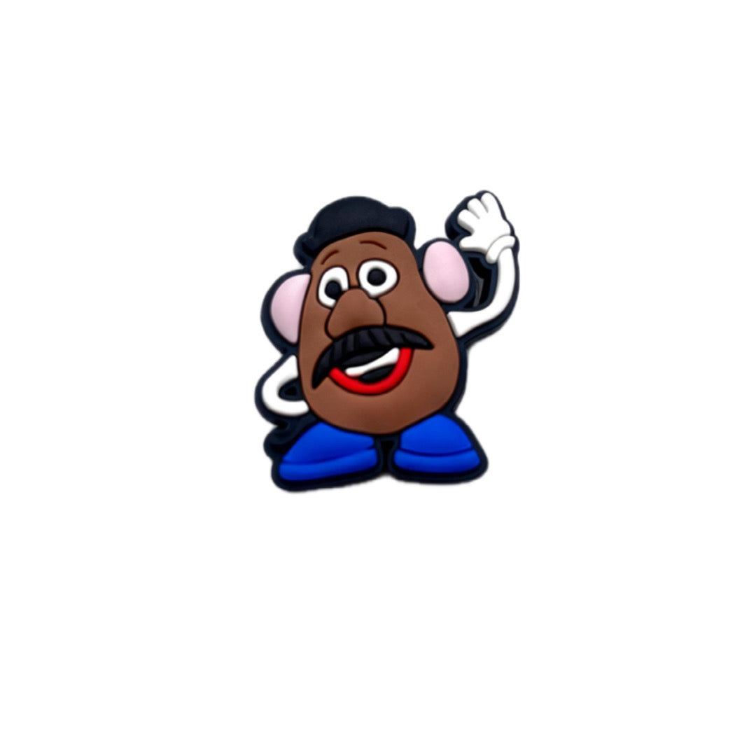 Mr P Head