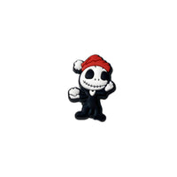 Xmas Jack Skeleton