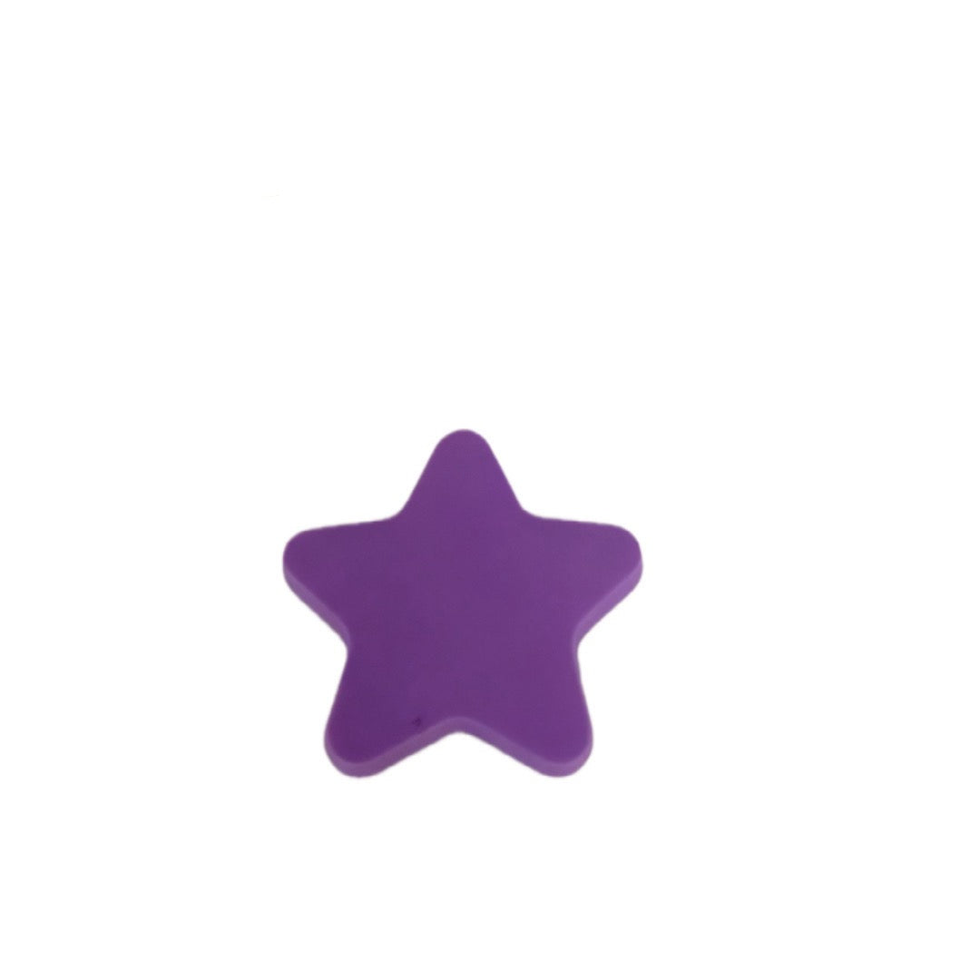 Purple Star