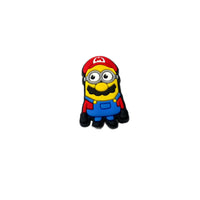 M Minion