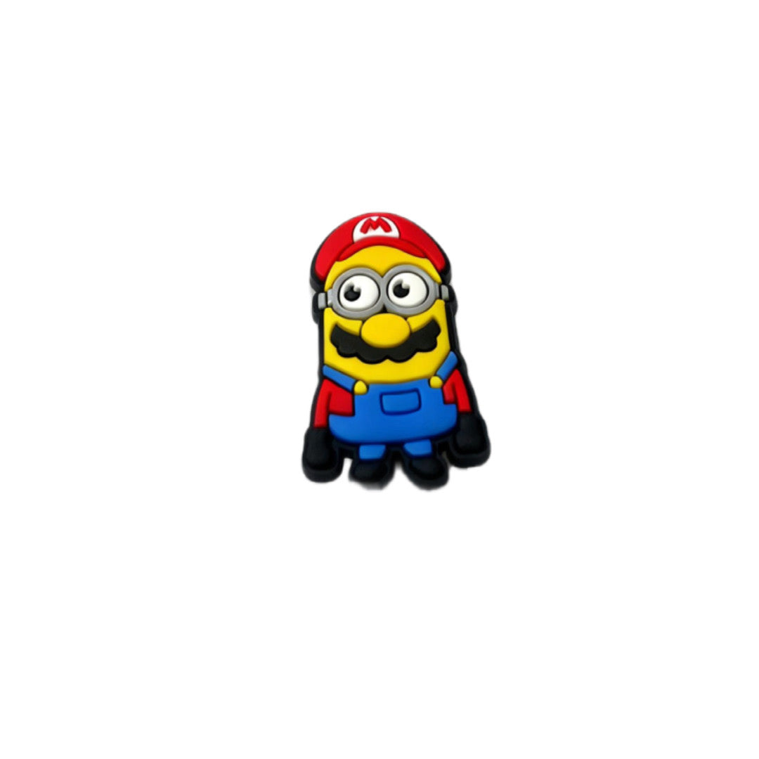 M Minion