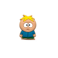 Butters