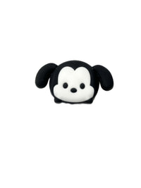 Black and White Mickey