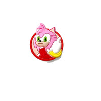 Amy Rose