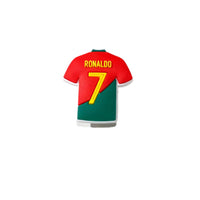 Ronaldo