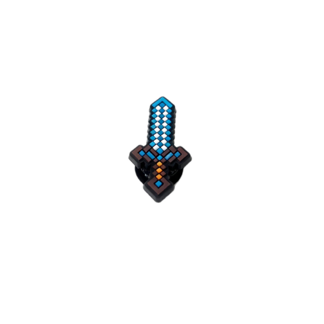 MC Diamond Sword