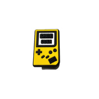 Retro Game Charm