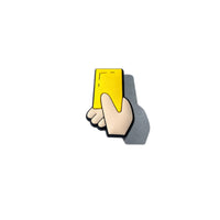 Yellow Card