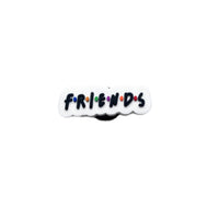 F.R.I.E.N.D.S