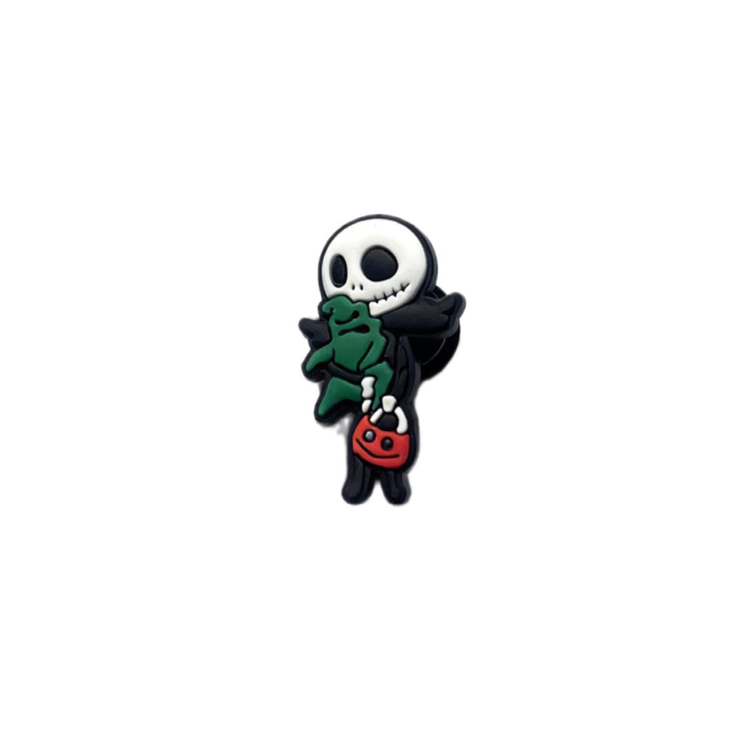 Skeleton