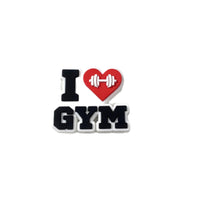 I Love Gym
