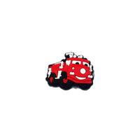 Red Fire Engine
