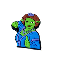 Fiona