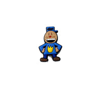 D Man Chief