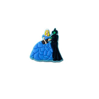 Elphaba and Glinda