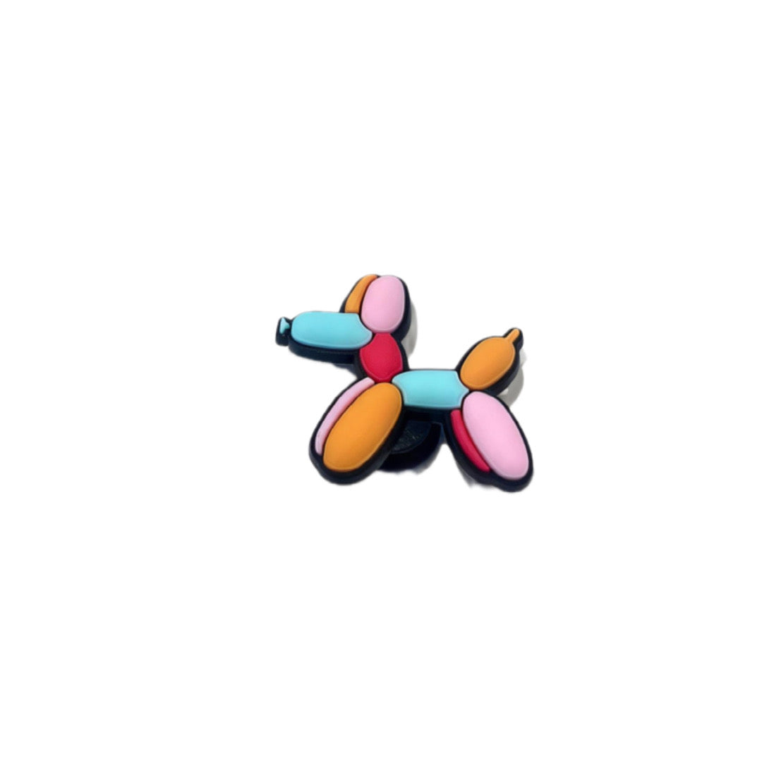 Multi Balloon Dog