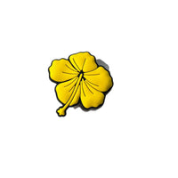 Yellow Leaf