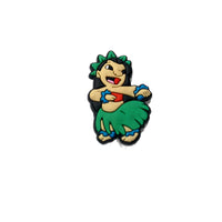 Lilo Dancing