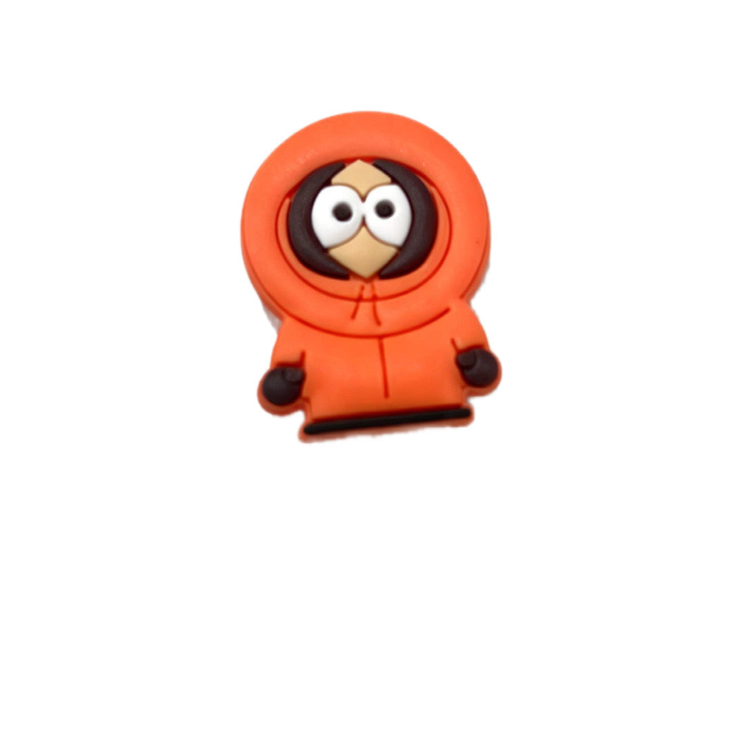S Park - Kenny