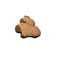 Capybaras