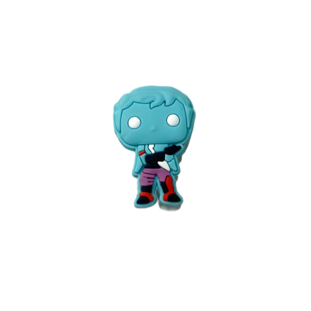 FN - Blue Love Ranger