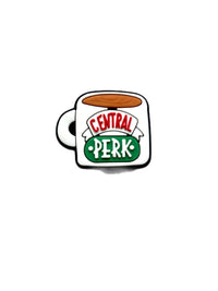 Central Perk