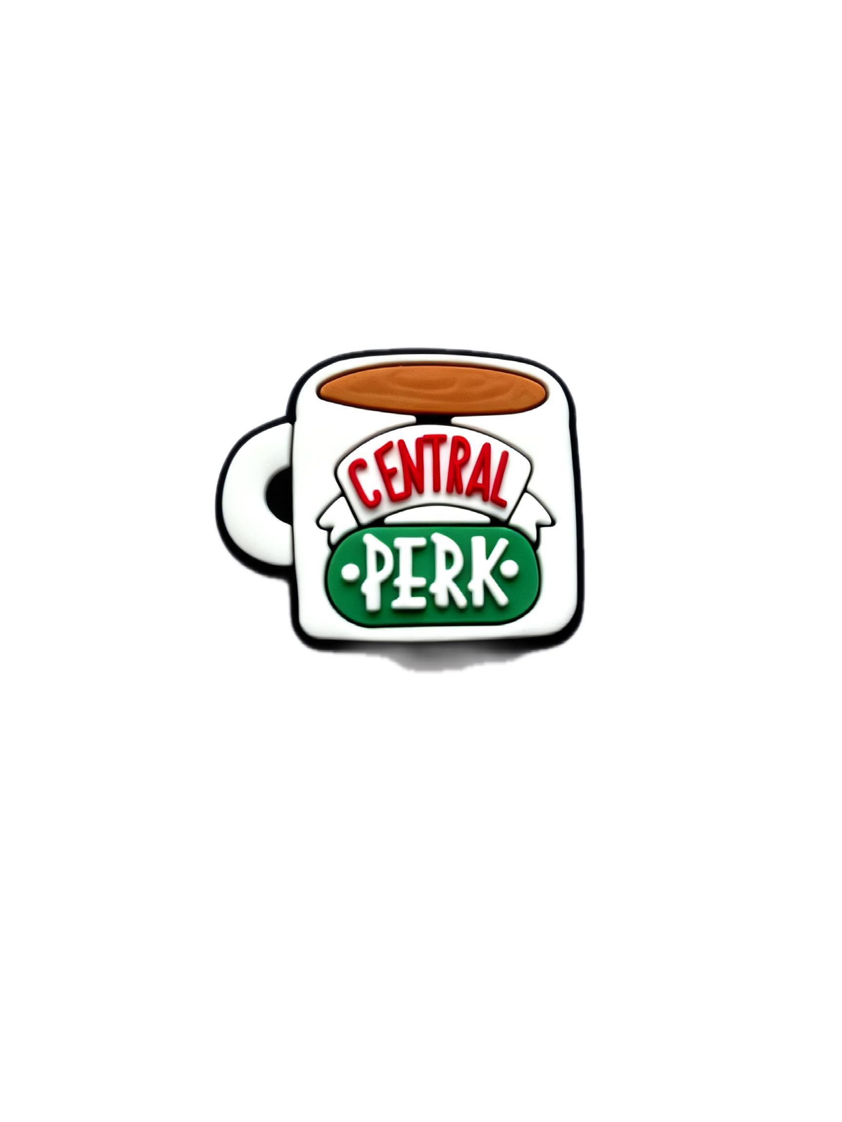 Central Perk