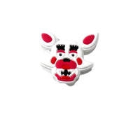 FNAF White Foxy