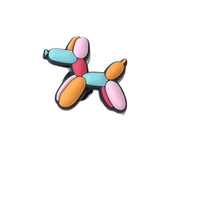 Multicolour Balloon Dog