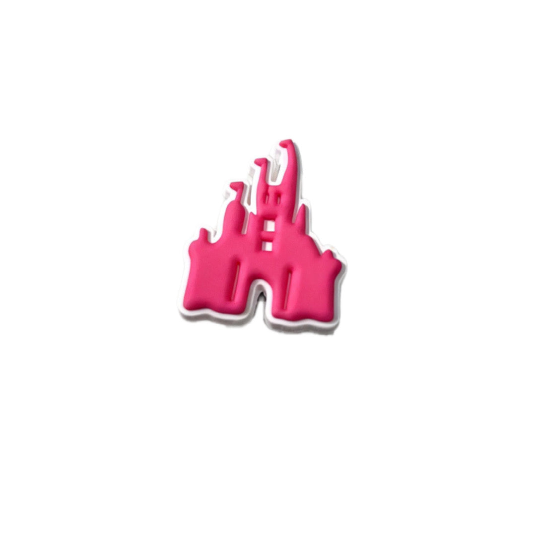 Pink Castle