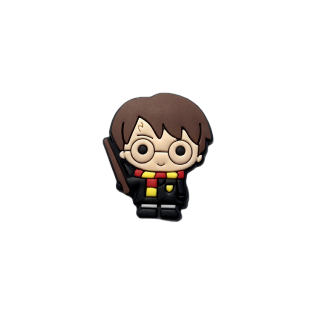HP - Harry