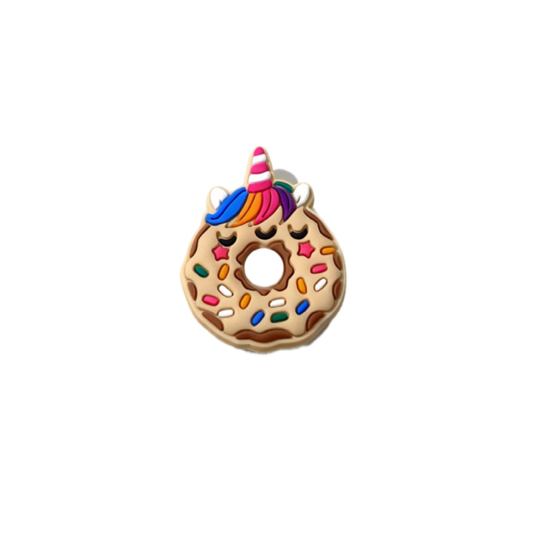 Unicorn Donut