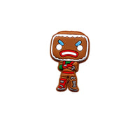FN - Gingerbread