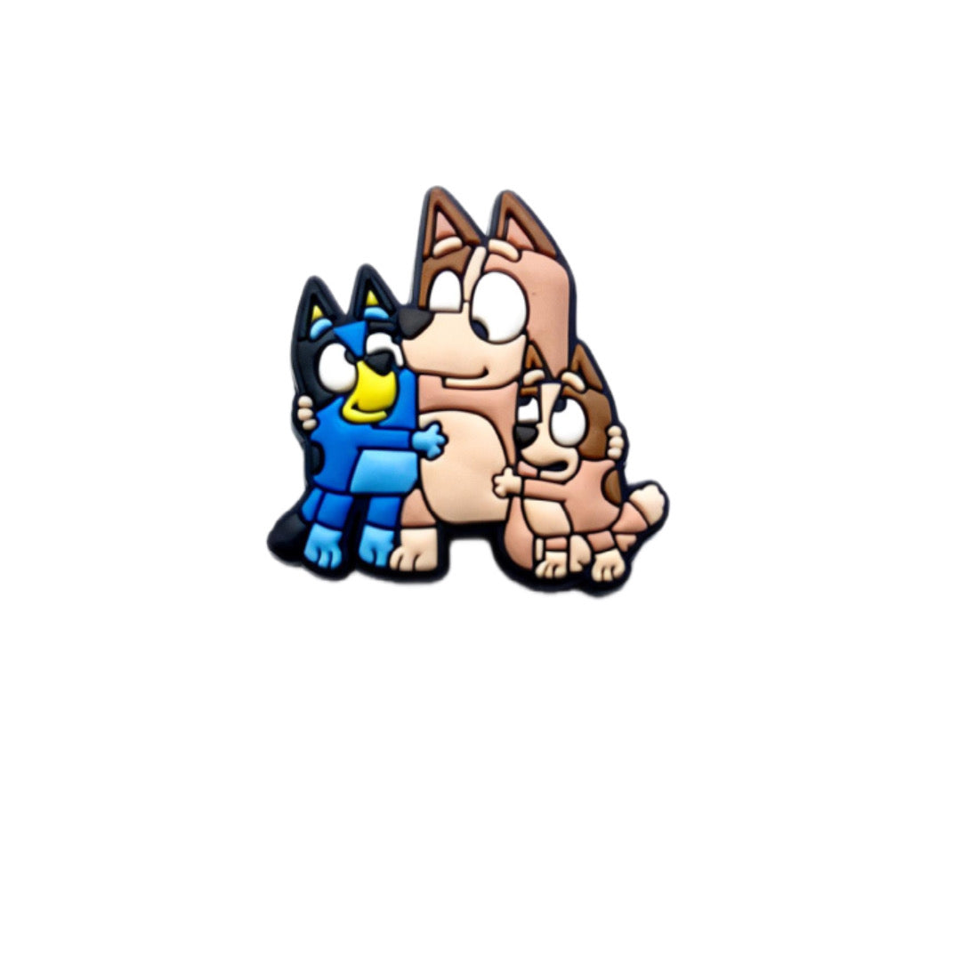 Blue Family