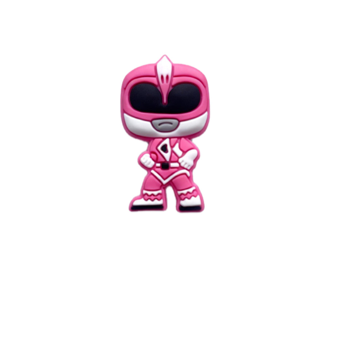 Pink Ranger