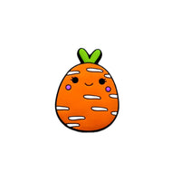 Squishmllw - Orange