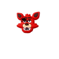 FNAF Red