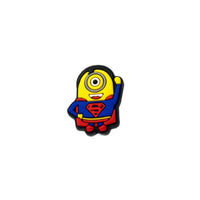 Superhero Minion