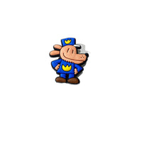 D Man