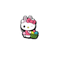 H Kitty Easter