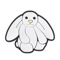 White Bunny
