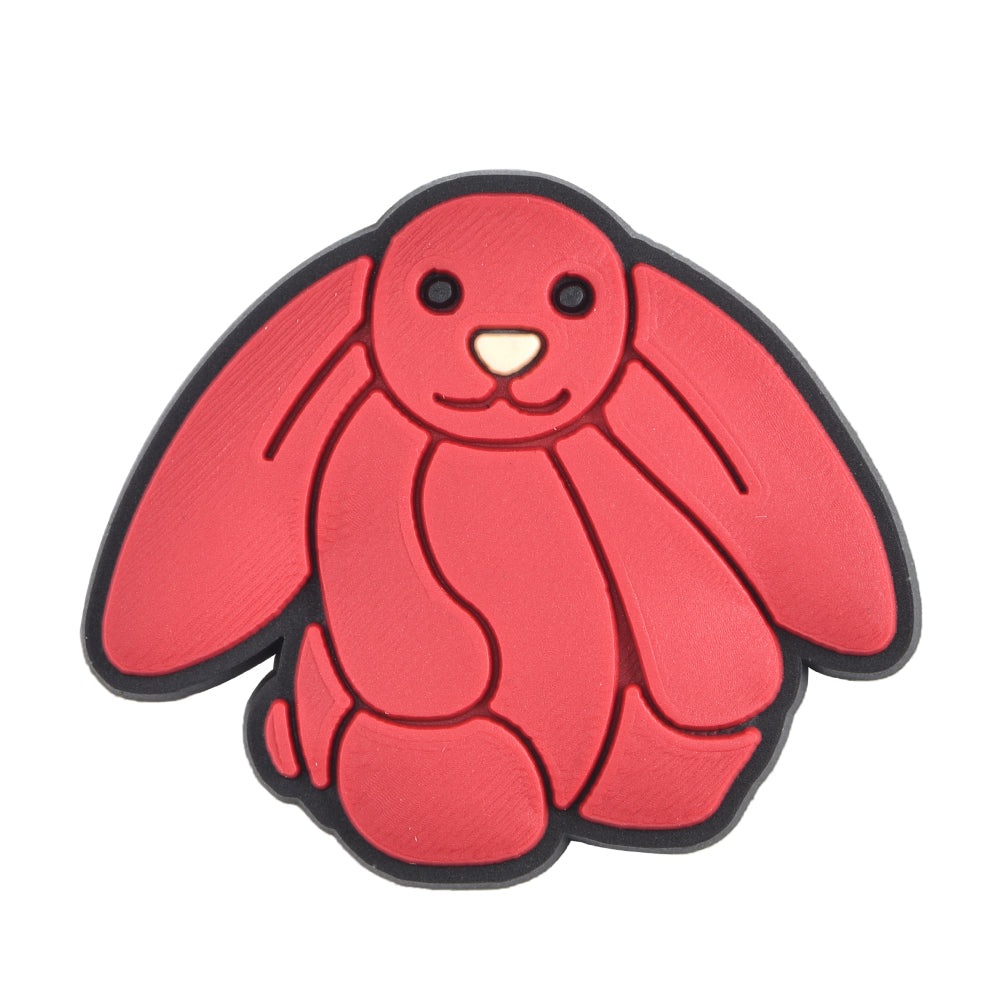 Red Bunny