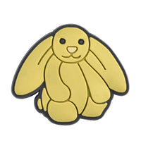 Green Bunny